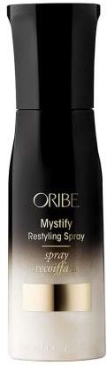 Oribegold Lust Mystify Restyling Spray Spray Do Włosów Odświeżający I Reaktywujący Działanie "Wczorajszych" Kosmetyków Travel Size