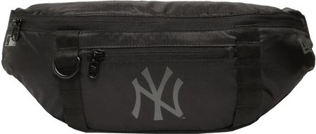 Saszetka Biodrowa New Era MLB New York Yankees Waist Bag 12145412 Rozmiar: One size