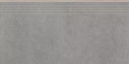 Ceramica Limone Bestone Grey 29,7x59,7 Stopnica Nacinana