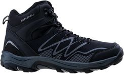 Zdjęcie Męskie Buty MARTES RONN MID 84649-BL SIL DK G - Szubin