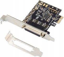 Zdjęcie StarTech.com 4Port RS232 PCI Express Serial Card (PEX4S552B) - Międzyrzec Podlaski