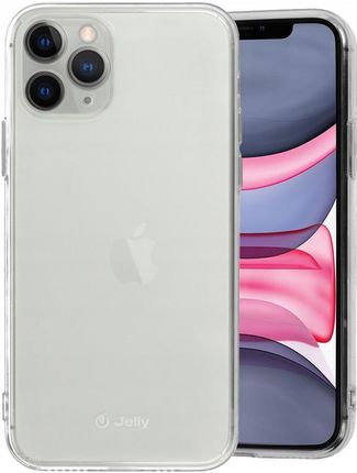 Etui silikonowe Jelly Case do iPhone 11 Pro  (9e3deec5-6836-4cf9-9107-ef0bcb331259)
