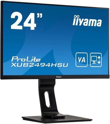Iiyama Monitor 24 " (Xub2494Hsub1)