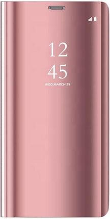 Etui Smart Clear View do Samsung Galaxy A22 5G (65322584-1d0f-454d-b15d-57e55f953464)
