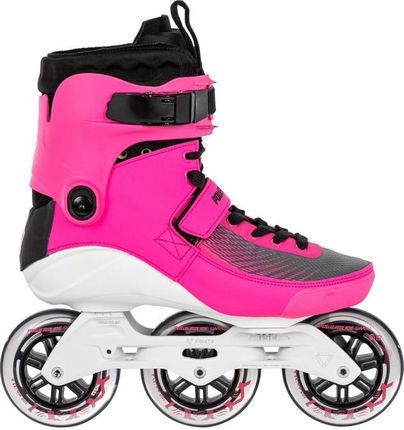 Powerslide Swell 100 Electric Pink