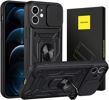 Spacecase Etui Case Do Iphone 12 Mini Camring Pancerne (7428f537-3ed8-4ec5-9b65-04a2e0b712f0)