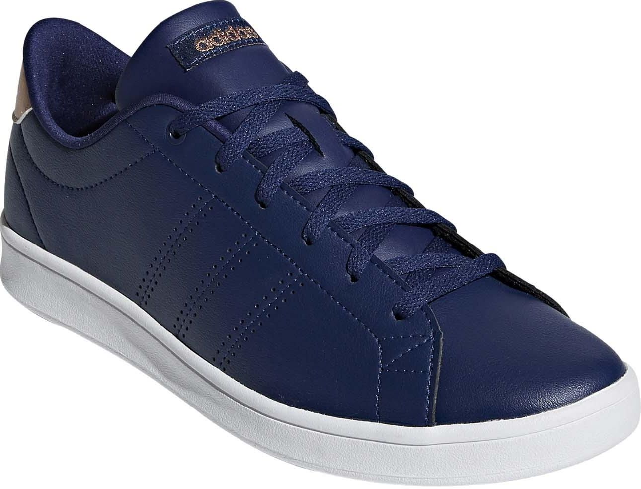 Damskie Buty ADIDAS ADVANTAGE CLEAN QT F97212 Ceny i opinie Ceneo.pl