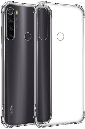 Etui Anti-shock do Xiaomi Redmi Note 8T Pancerne (d9612766-c700-4c74-b5b3-b91d31fe1eba)