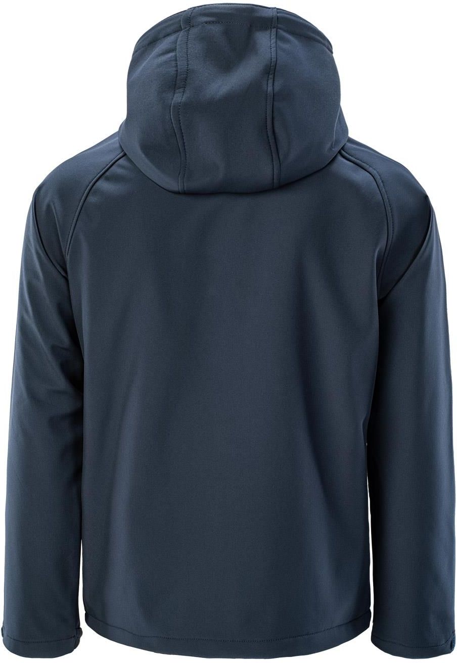 Martes Essentials Męski Softshell Meino Granatowy Xxl M000137525 - zdjęcie 1 Martes Essentials Męski Softshell Meino Granatowy Xxl M000137525