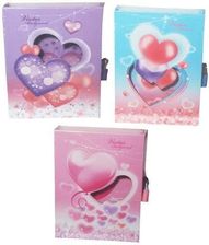 Zdjęcie Pamiętnik Mix - Żerków