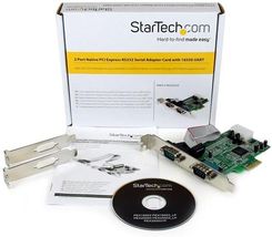 StarTech.com PEX2S553 (PEX2S553)