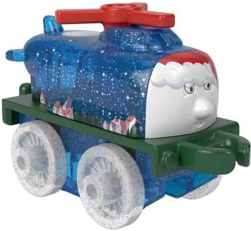 Fisher-Price Tomek i Przyjaciele MINIS Kalendarz adwentowy Minilokomotywki HHY82 - zdjęcie 1 Fisher-Price Tomek i Przyjaciele MINIS Kalendarz adwentowy Minilokomotywki HHY82