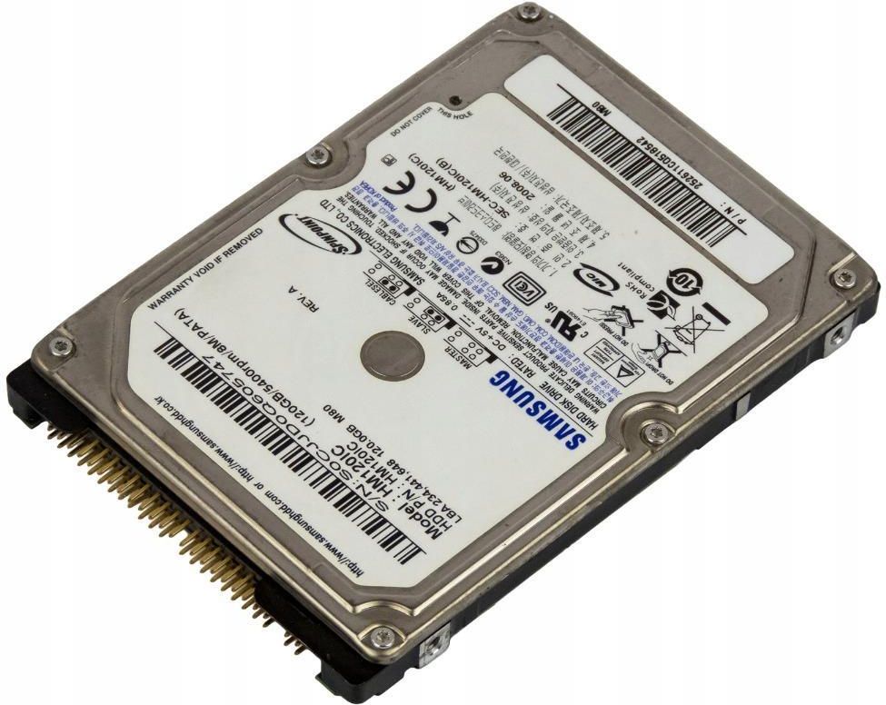 samsung spinpoint M80 シリーズ 160gb 5400 rpm 8mb バッファサイズ 2.5 Pata Samsung Spinpoint M80 HM080GC 80GB Internal 5400RPM 2.5\" HM080HC HDD  8808979793549| eBay