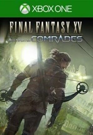 Final Fantasy XV Multiplayer Comrades (Xbox One Key)