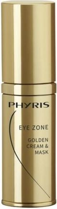 Phyris Krem Maskagolden Cream Mask Eye Zone 15ml