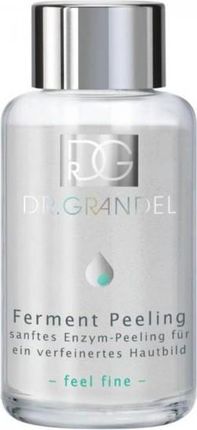 Dr.Grandel Peeling Enzymatyczny Dr Ferment 30 g