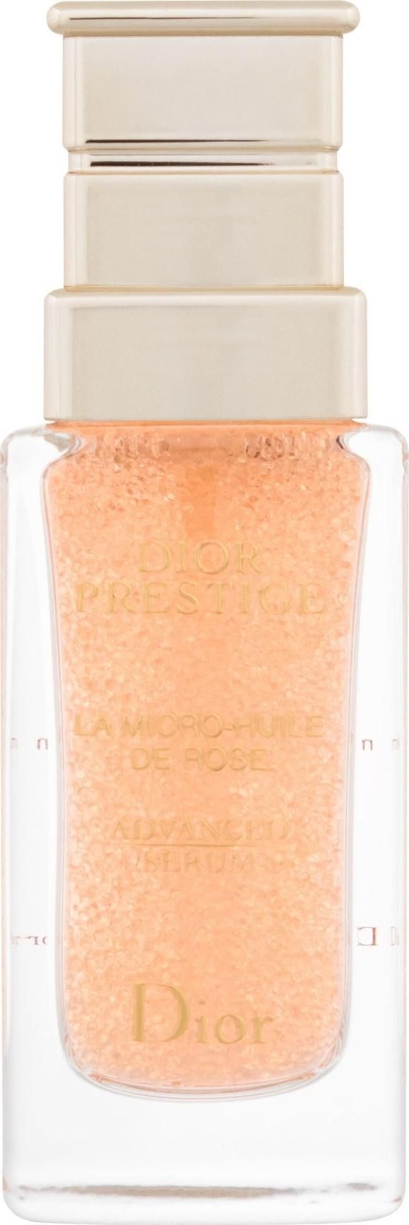 Dior prestige outlet rose