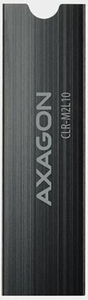 Radiator Cooler Dysk Ssd M.2 (Clrm2L10) - zdjęcie 2