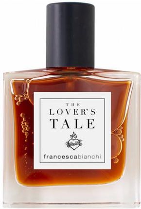Francesca Bianchi The Lover