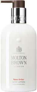 Molton Brown Bath & Body Balsam Do Ciała Neonowy Bursztyn Body Lotion 300 ml