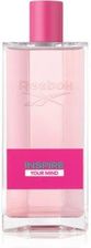 Zdjęcie Reebok Inspire Your Mind Woda Toaletowa 100 Ml - Puławy