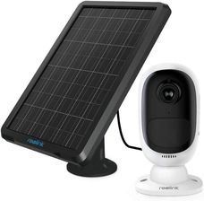 Reolink Kamera Argus 2 + Panel solarny monitoring