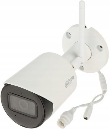 Dahua Kamera Ip IPC-HFW1430DS-SAW-0360B Wi-Fi 4Mpx 3.6mm