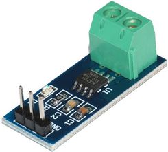 Sensor pomiar prądu ACS712T / 5A do arduino (OEM)