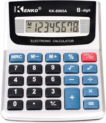 Kenko Kalkulator biurowy KK-8985A