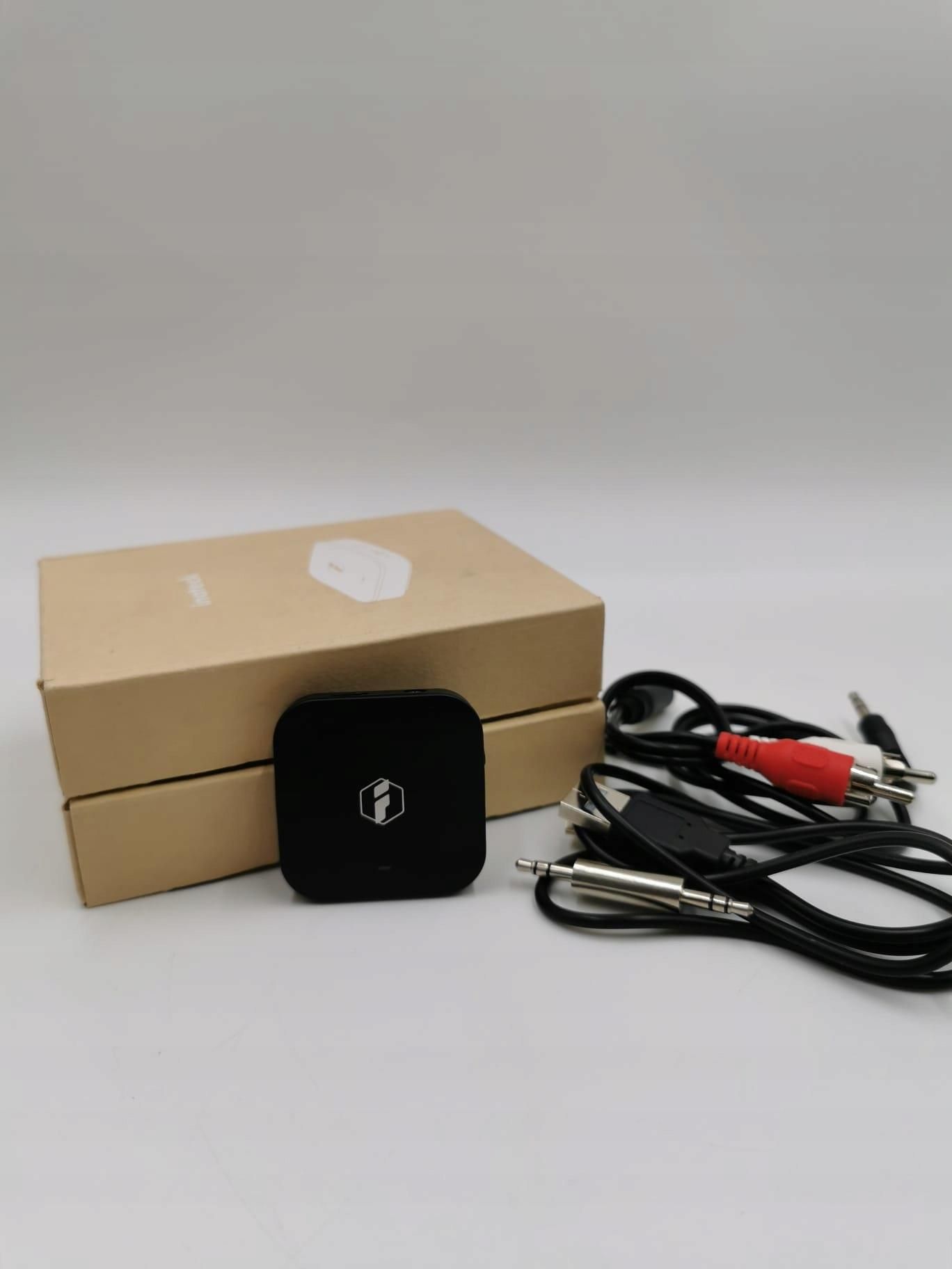 Adapter bluetooth Inateck BR1008 Opinie i ceny na Ceneo.pl