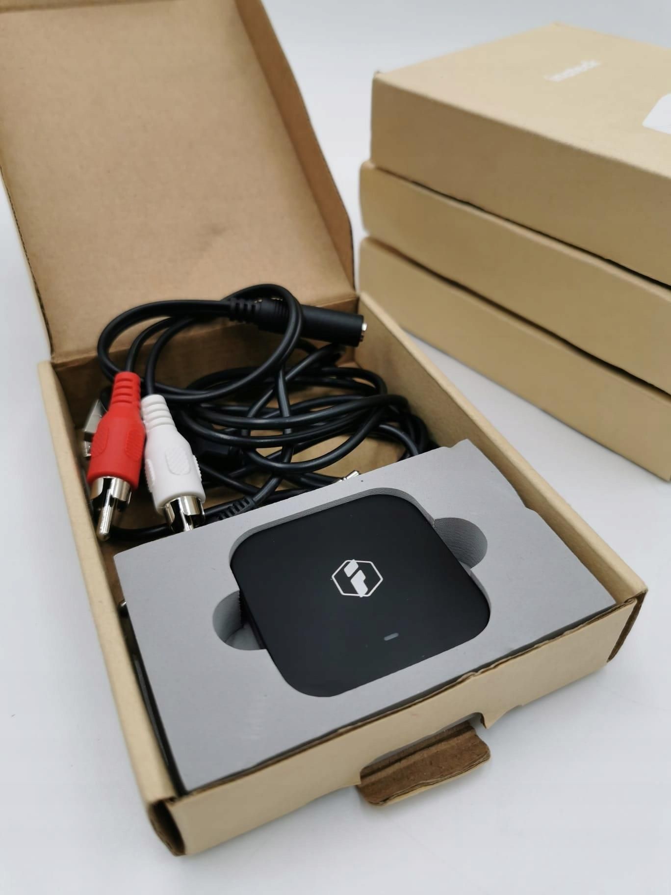 Adapter bluetooth Inateck BR1008 Opinie i ceny na Ceneo.pl