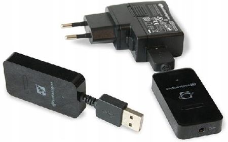Bezprzewodowy Adapter Audio Audioengine Bt Dac (W3)