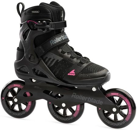 Rollerblade Macroblade 110 3Wd W Black Orchid
