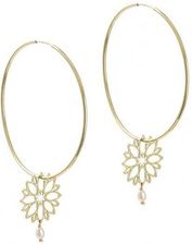 Zdjęcie Upominkarnia Kolczyki Ślubne Perła 925 - Wejherowo