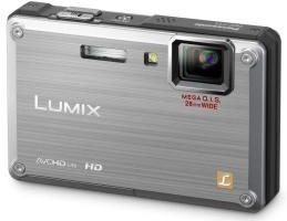 Panasonic　LUMIX　DMC-FT1 Panasonic Lumix DMC-FT1 - Optyczne.pl