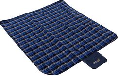 Zdjęcie Regatta Koc Piknikowy Matio Granatowy 150x135cm - Kraśnik