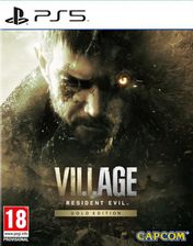 Zdjęcie Resident Evil Village Gold Edition (Gra PS5) - Sompolno