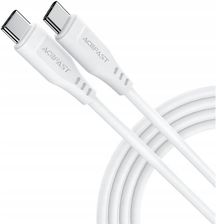Acefast Kabel Typ C Do 3A Pd60W C3-03 1,2 M - zdjęcie 1