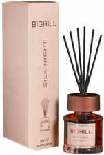 Zdjęcie Eyfel Bighill Niszowe Zapachy 120Ml Silk Night - Siewierz