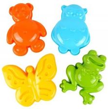 Zdjęcie Technok Foremki Do Piasku 6757 P38 - Chełmża