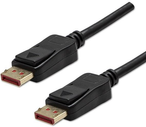 RED FIGHTER RED FIGHTER DISPLAYPORT M- DISPLAYPORT M, 1.4, 2M ...