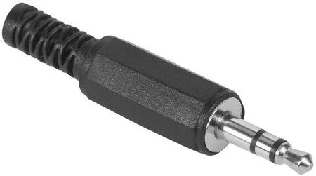 CABLETECH CABLETECH  WTYK JACK 3.5 ST.KĄTOWY PLASTIKOWY LECWTY000811  (LECWTY000811)  (LECWTY000811)