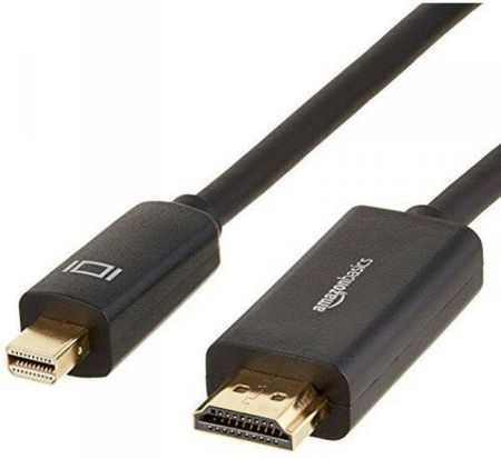 XTRA BATTERY KABEL HDMI (3 M) (ODNOWIONE A+)  ()