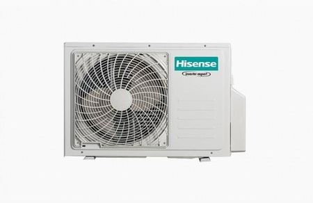 Klimatyzator Multisplit Hisense Multi 4AMW105U4RAA