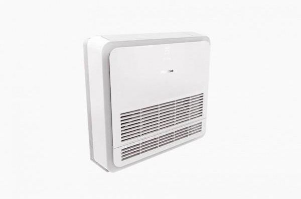 фото Спліт-система Hisense AKT52UR4RSK4