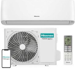 Zdjęcie Klimatyzator Split HISENSE QG35 - Brzeg