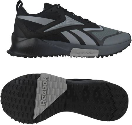 Reebok Męskie Lavante Trail 2 Szary Gy1457