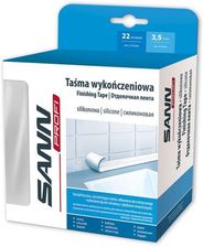 Zdjęcie Sann Profi Taśma Silikonowa 2 2X350Cm (Ps031) - Sędziszów Małopolski