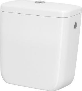 Cersanit Spłuczka Kaskada Nowa 010 Bez Arm Pt (K110122Pt) - zdjęcie 1 Cersanit Spłuczka Kaskada Nowa 010 Bez Arm Pt (K110122Pt)
