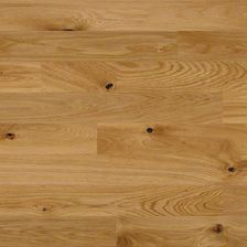 Zdjęcie Barlinek Deska Warstwowa Dąb 1-Lam Lakier Mat Mikrofaza Szczotkowana 14X110X1092Mm Country (Bk8Dbe1L05Xbrk14110U) - Lublin